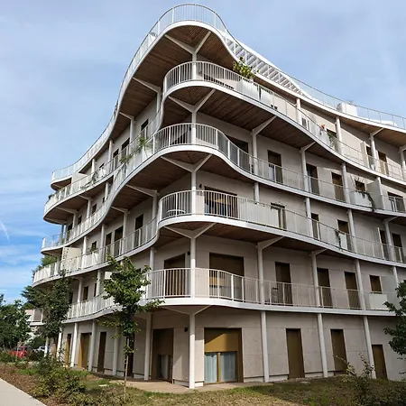 Appartement Confort Velizy Buitenkant foto