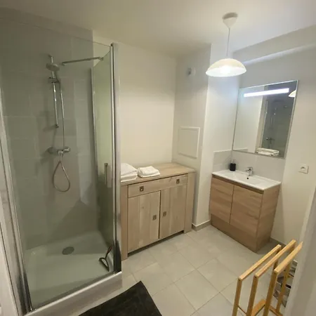 Appartement Confort Velizy Buitenkant foto