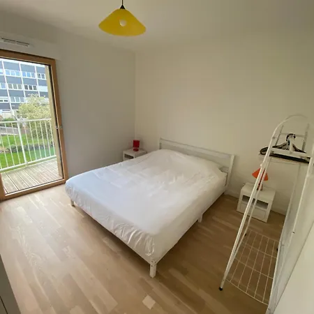 Appartement Confort Velizy Buitenkant foto