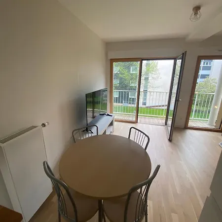 Appartement Confort Velizy Buitenkant foto