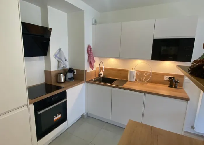 Appartement Confort Velizy