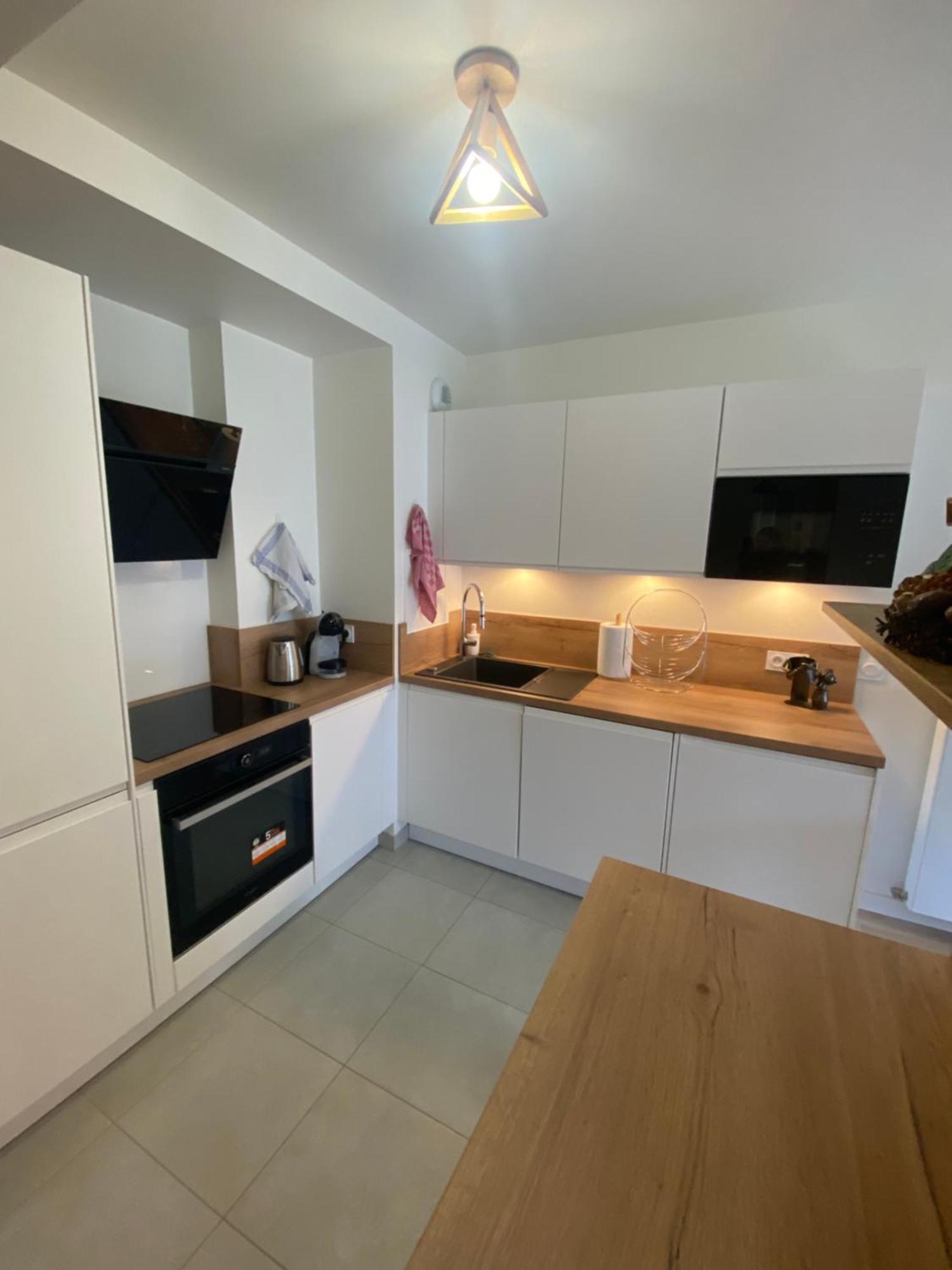 Confort Apartment Vélizy-Villacoublay