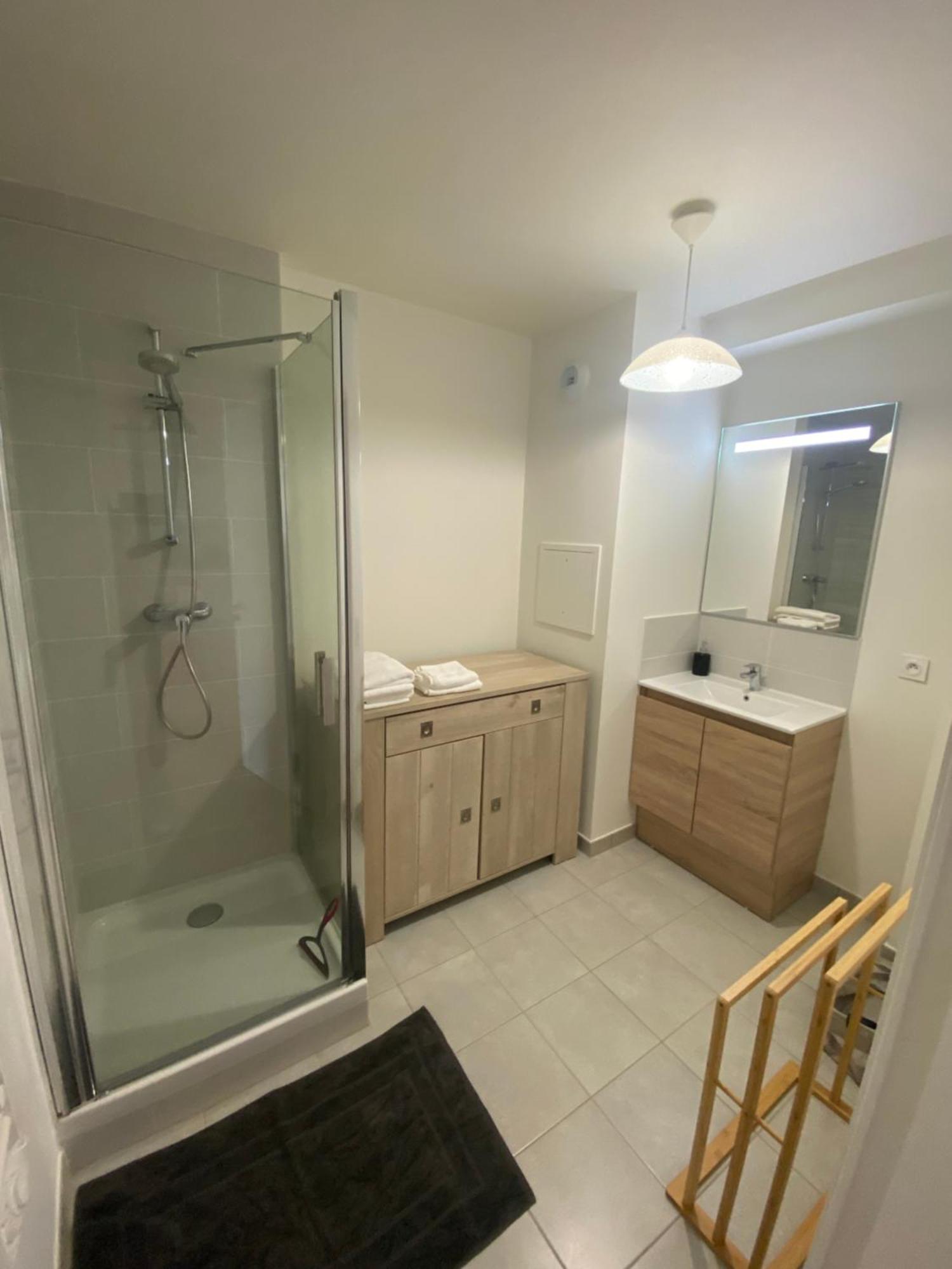 Apartment Confort Vélizy-Villacoublay