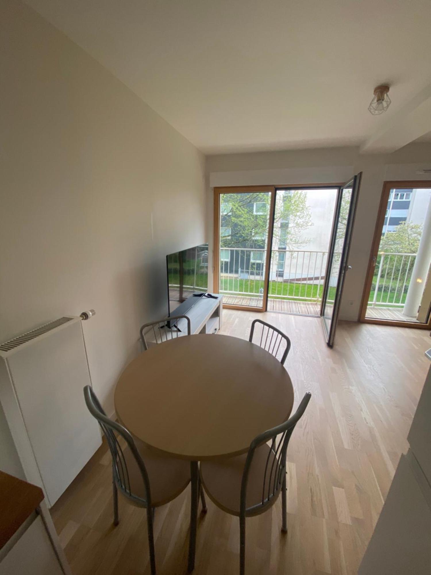 Apartment Confort *